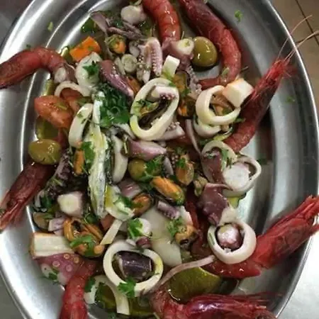 Mare E Relax Apartment