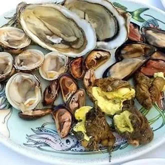 Mare E Relax Apartment *