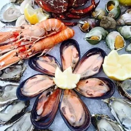 Apartment Mare E Relax