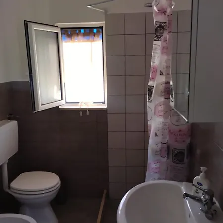 Apartment Mare E Relax Savelletri