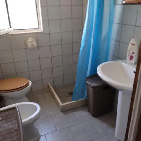 Mare E Relax Apartment *