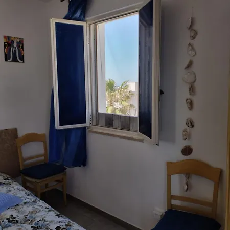 شقة Mare E Relax