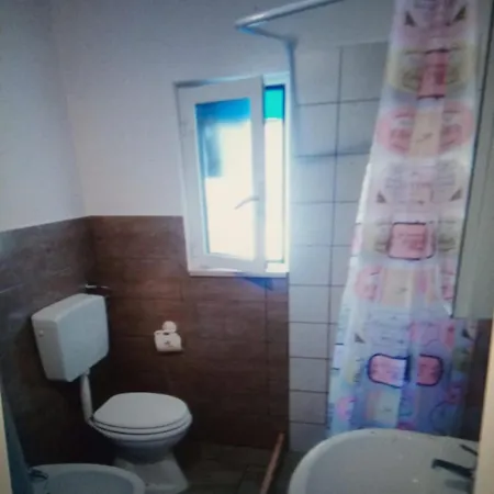 Mare E Relax Apartment *