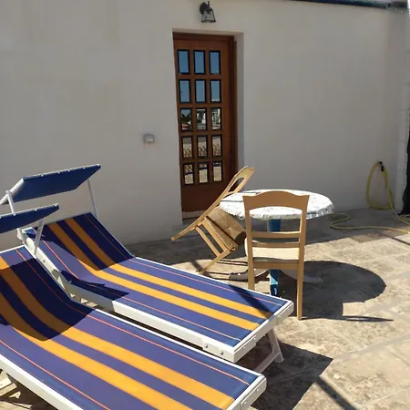 Mare E Relax Apartment