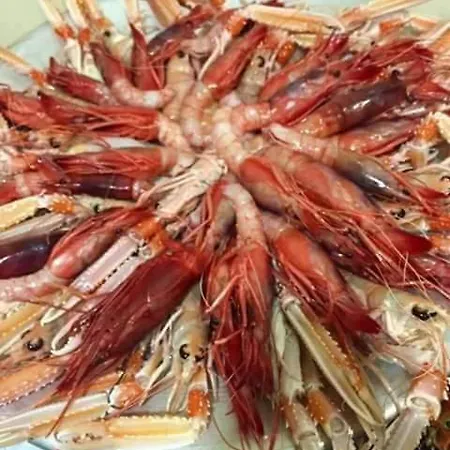 Apartmán Mare E Relax *