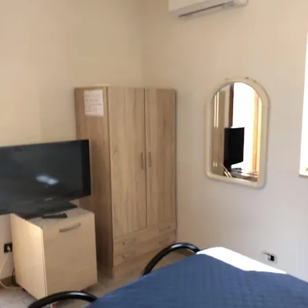 Mare E Relax Apartmán *