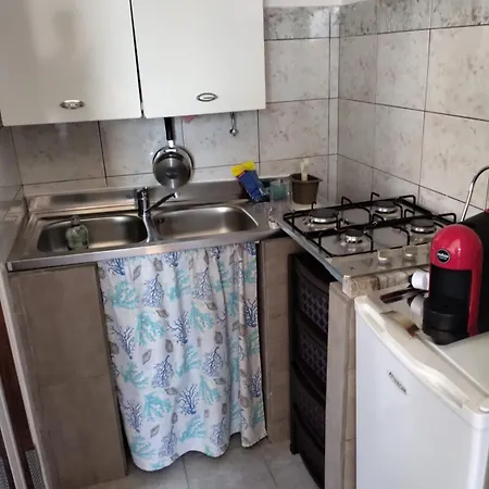 Mare E Relax * 萨维勒特里