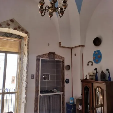 Apartmán Mare E Relax *