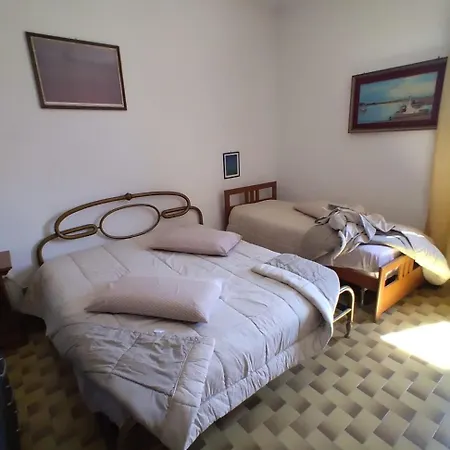 Apartmán Mare E Relax