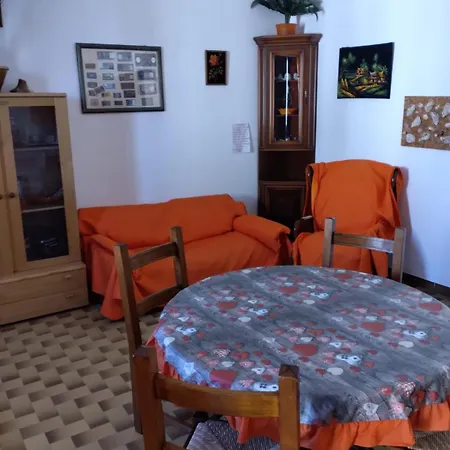 Mare E Relax Apartmán *