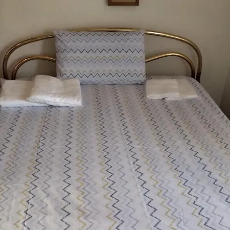 Mare E Relax Apartmán