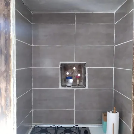 Apartmán Mare E Relax *