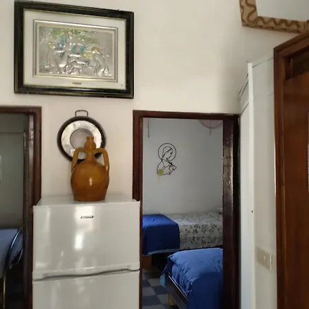 Mare E Relax 萨维勒特里