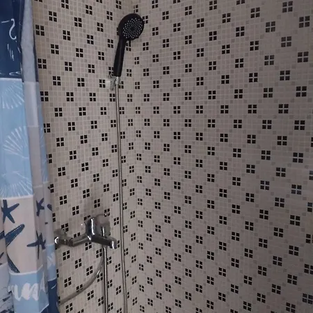 Mare E Relax Apartmán Savelletri