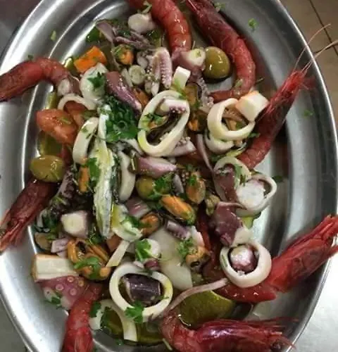 Mare E Relax 아파트