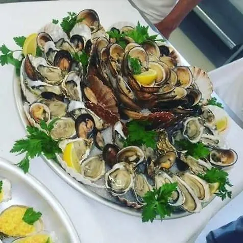 Mare E Relax Апартаменты Савеллетри