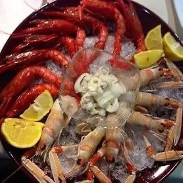 公寓 Mare E Relax *