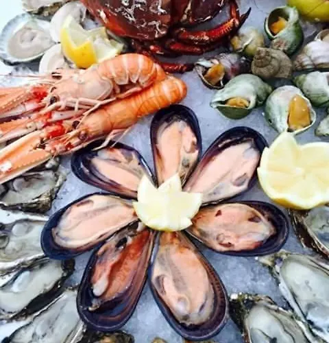 아파트 Mare E Relax