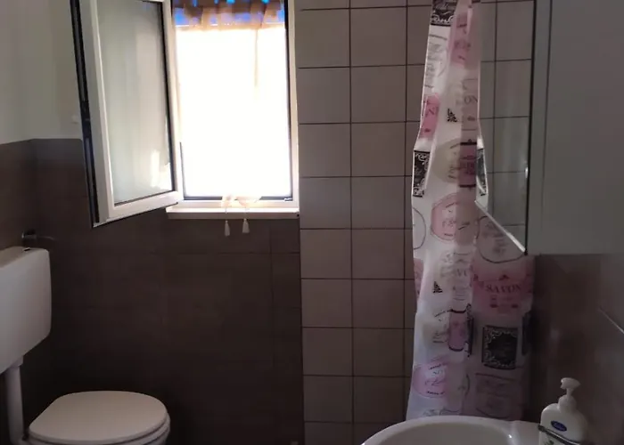 公寓 Mare E Relax 萨维勒特里