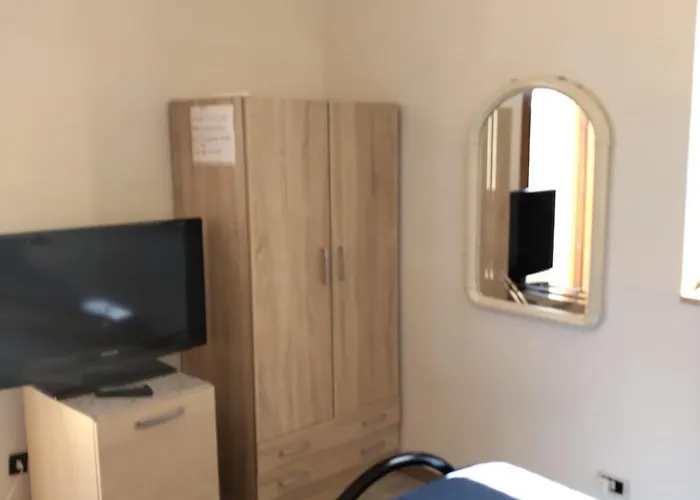 Mare E Relax 아파트 *