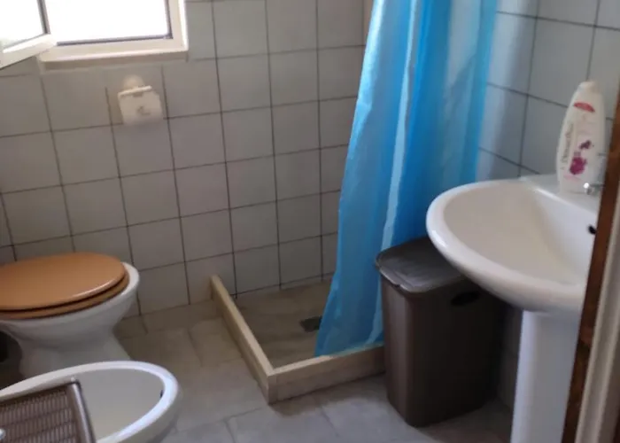 Mare E Relax 公寓 *