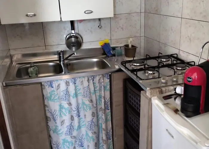 Mare E Relax * 사벨레트리