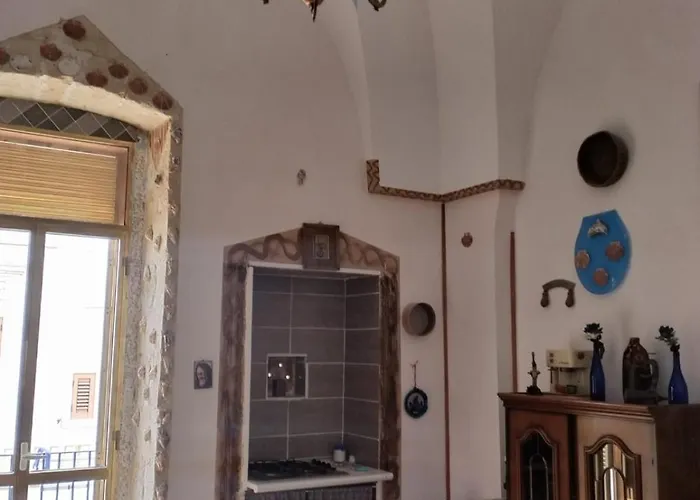 公寓 Mare E Relax *