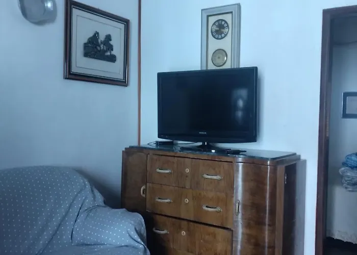 Mare E Relax 萨维勒特里