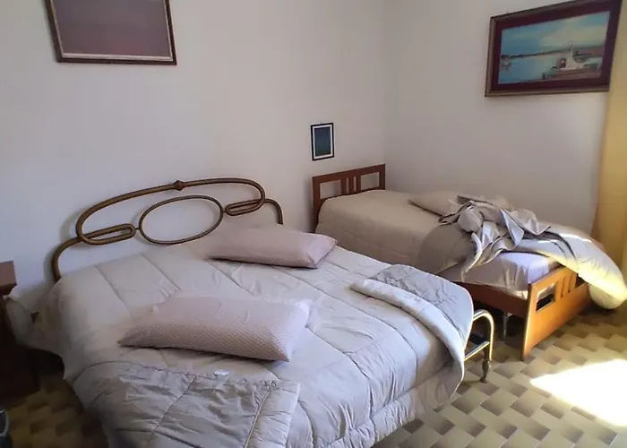 아파트 Mare E Relax