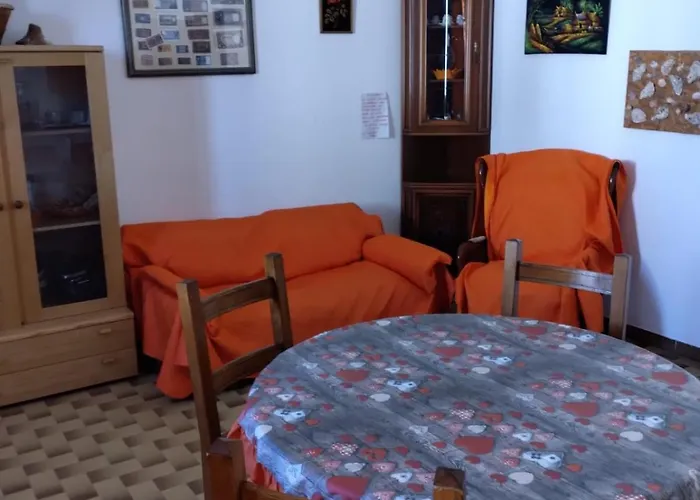 Mare E Relax 아파트 *