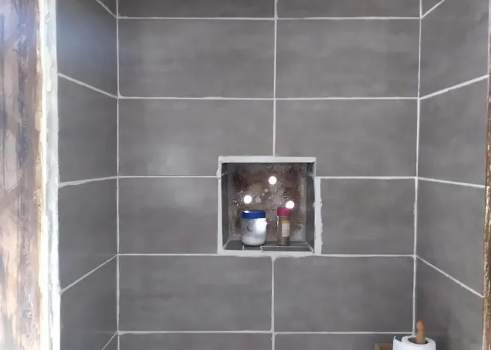 아파트 Mare E Relax *