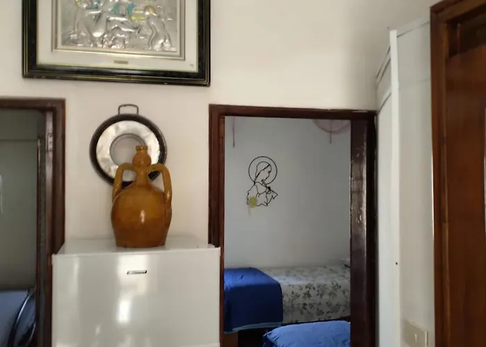 Mare E Relax 사벨레트리