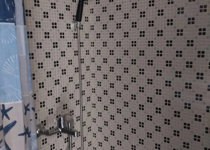 Mare E Relax 아파트 사벨레트리